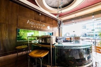 Aquarium Hotel Suites -Riyadh Aquarium Hotel Suites -Riyadh